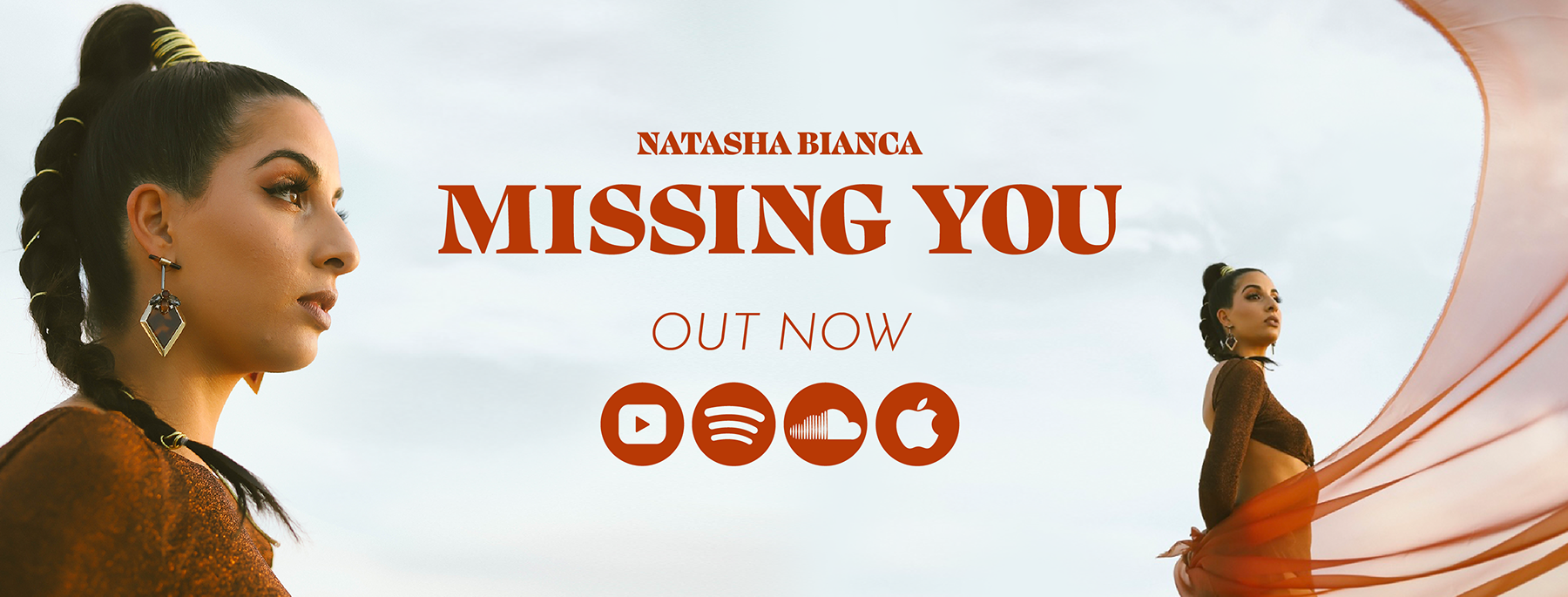 Missing You Out Now