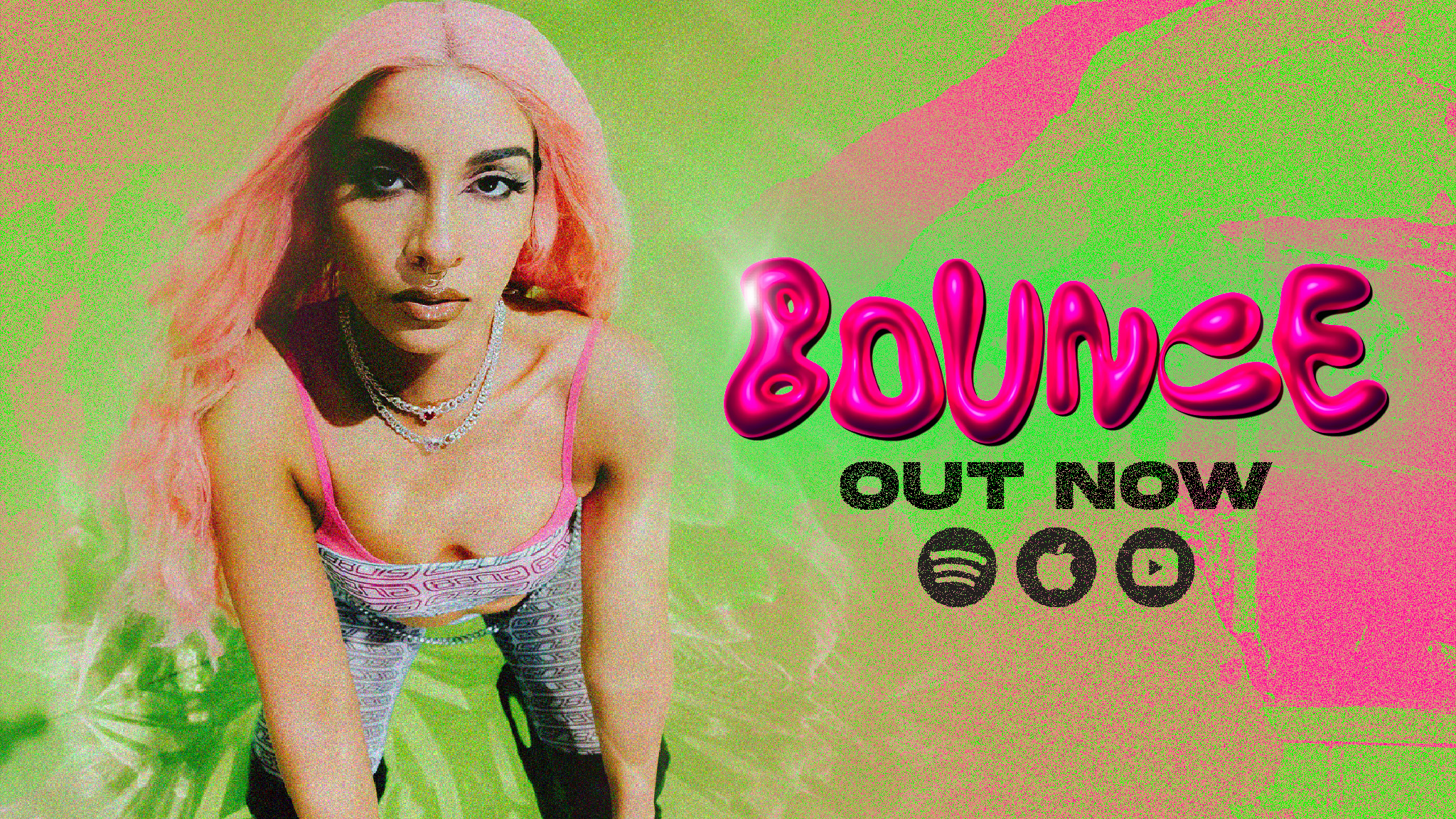 Bounce Out Now